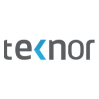 TEKNOR Mühendislik Bilişim Sistemleri A.Ş. logo - Similar company to Kodexis Bilişim Sanayi Ve Ticaret Limited Şirketi