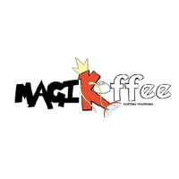 Magikoffee logo - Similar company to Nest At Home