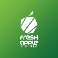 Fresh Apple Media logo - Similar company to Yomo Digital