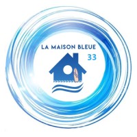 La Maison BLEUE 33 logo - Similar company to Agence Proj'Éduc Lab - Méthodologie De Projets Alimentaires #Food