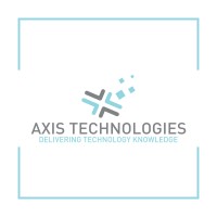 Axis Technologies logo - Similar company to Nimbusddos