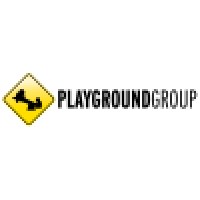 Playground Group Inc. logo - Similar company to Playground Security
