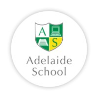 Adelaide School logo - Similar company to The Macclesfield Academy