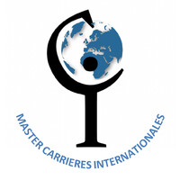 Master Carrières Internationales (UCA) logo - Similar company to Pol'Amériques
