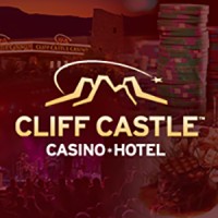 Cliff Castle Casino Hotel logo - Similar company to Lightnet