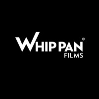 Whip Pan Films logo - Similar company to Playshore