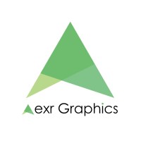 Aexr Graphics logo - Similar company to Joshi & Co
