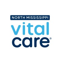 North Mississippi Vital Care Infusion Services logo - Similar company to Nucara Pharmacy