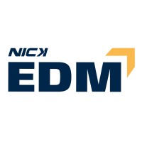 Nickunj EDM Wires & Consumables P Ltd logo - Similar company to Dysco