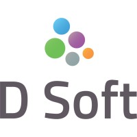 D Soft logo - Similar company to Intercare Nv