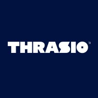Thrasio logo - Similar company to Monolith