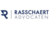 Rasschaert Advocaten logo - Similar company to Deweverij