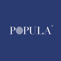 Popula - The Lifestyle Hotel & Mediterranean Bay logo - Similar company to Ria Hotels