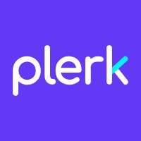 Plerk logo - Similar company to Pynk