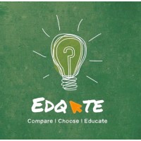 Edqate Education Pvt Ltd logo - Similar company to Digital Myclass