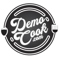 Democook.com logo - Similar company to Spot-Dē By Democook