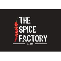 The Spice Factory logo - Similar company to Medincsa