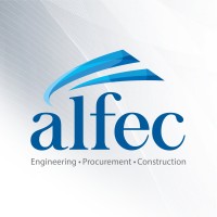 ALFEC logo - Similar company to Neeche