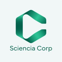 Sciencia Corp logo - Similar company to Creacode