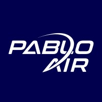 PABLO AIR logo - Similar company to The Calvander Group