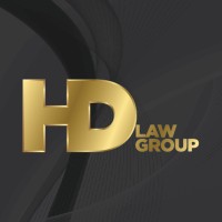 HD Law Group - Calgary logo - Similar company to Hoffman Law - Calgary