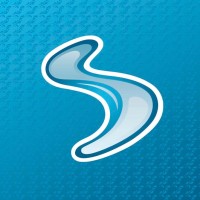 Sjoa Rafting logo - Similar company to Formula Z