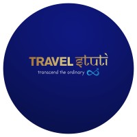 Travel Stuti logo - Similar company to Qa2L