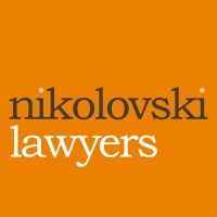 Nikolovski Lawyers logo - Similar company to Inner Peace