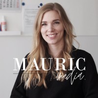 mauricmedia logo - Similar company to Igrow