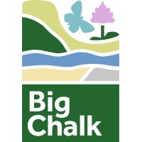 Big Chalk logo - Similar company to Gravity-Workplace