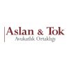 Aslan & Tok Avukatlık Ortaklığı logo - Similar company to Kırçıl Hukuk Bürosu