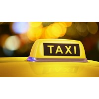 Magyar Taxi London logo - Similar company to Onward Travel Solutions Ltd
