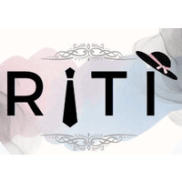Riti logo - Similar company to Recurse - Technical Club, Kmit