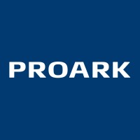 PROARK logo - Similar company to Teamvaerk