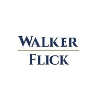 Walker | Flick logo - Similar company to Davey Law Group, P.A.