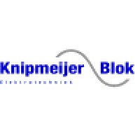 Knipmeijer & Blok Elektrotechniek B.V. logo - Similar company to Instacom