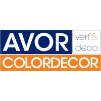 Avor-Colordecor logo - Similar company to Vds Instrumenten