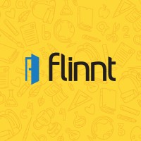 Flinnt logo - Similar company to Gujarat Technological University (Gtu)