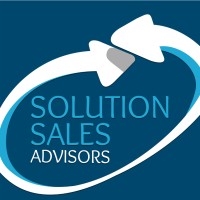 Solution Sales Advisors logo - Similar company to Chapter North