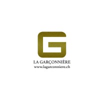 La Garçonnière Genève logo - Similar company to Discoteca Skipper
