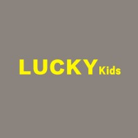 Lucky Kids UAE logo - Similar company to Kids In Tech
