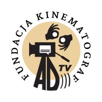 Fundacja Kinematograf logo - Similar company to New Towns New Narratives