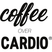 Coffee Over Cardio logo - Similar company to Lead Memo