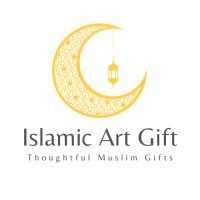 Islamic Art Gift logo - Similar company to Saffirah - Islamic Art Marketplace