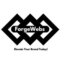 ForgeWebs logo - Similar company to Crockly