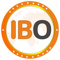 IBO logo - Similar company to Admire Global