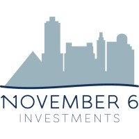 November 6 Investments logo - Similar company to Ecproequestrian