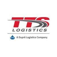 TTS Logistics logo - Similar company to Mallard Creek Inc