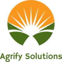 Agrify Solutions Ltd