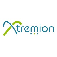 Xtremion logo - Similar company to H2Train